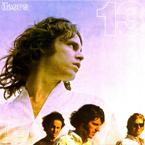 The Doors – 13 (LP)