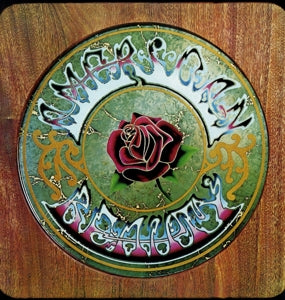 Grateful Dead – American Beauty (LP)