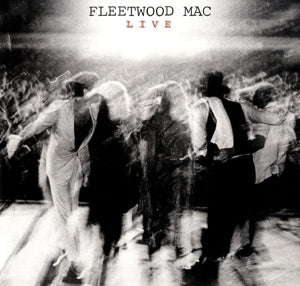 Fleetwood Mac – Fleetwood Mac Live (LP)