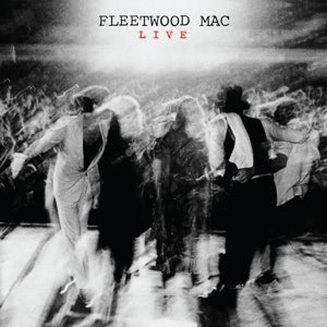 Fleetwood Mac – Fleetwood Mac Live (LP)