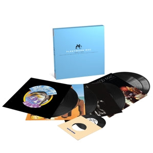 Fleetwood Mac – Fleetwood Mac (1973-1974) (LP)