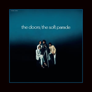 The Doors – Soft Parade (LP)
