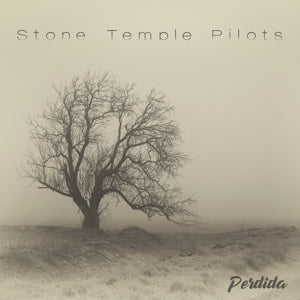 Stone Temple Pilots – Perdida (LP)