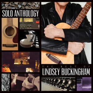 Lindsay Buckingham – Solo Anthology: Best of (LP)