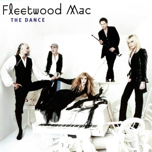 Fleetwood Mac – The Dance (LP)