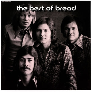 Bread – Best of Bread (LP)