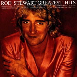 Rod Stewart – Greatest Hits