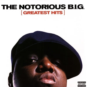 The Notorious B.I.G. – Greatest Hits (LP)