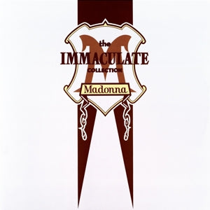 Madonna – The Immaculate Collection (LP)