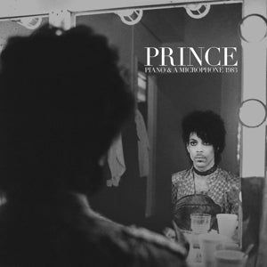 Prince – Piano & a Microphone 1983 (LP)