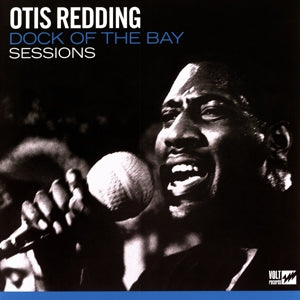 Otis Redding – Dock of the Bay Sessions (LP)