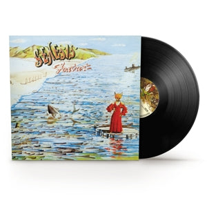 Genesis – Foxtrot (LP)