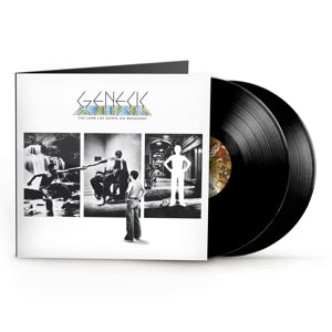 Genesis – The Lamb Lies Down On Broadway (LP)