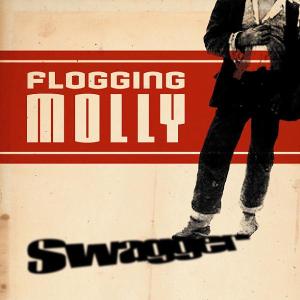 Flogging Molly – Swagger (LP)