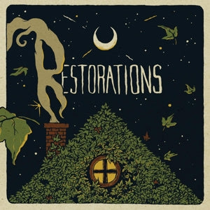 Restorations – Lp2 (LP)