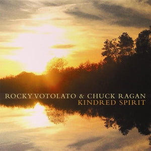 Rocky Votolato – Kindred Spirit-10" (12in)