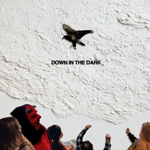 Safe To Say – Down In the Dark (LP)