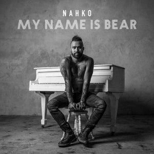 Nahko – My Name is Bear (LP)