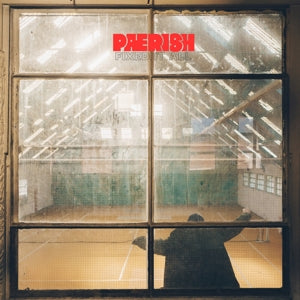 Paerish – Fixed It All (LP)