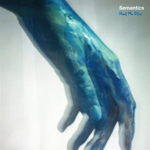 Semantics – Paint Me Blue (LP)