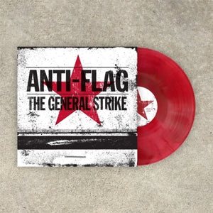 Anti-Flag – General Strike (LP)