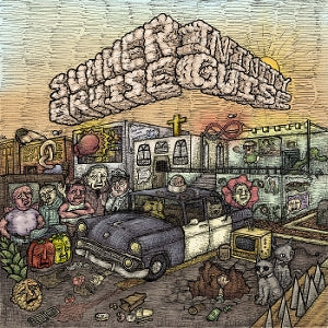 Summerbruise – Infinity Guise (LP)