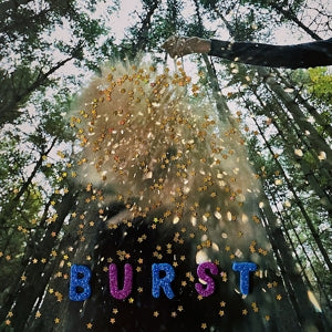 Snarls – Burst (LP)