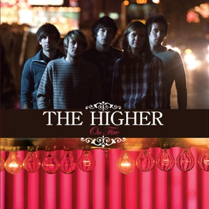 Higher – On Fire (LP)