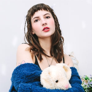 Pony – Velveteen (LP)