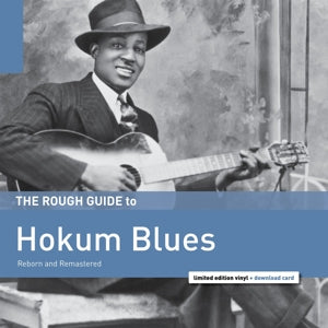 Various – Rough Guide To Hokum Blues (LP)