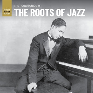 Various – The Roots of Jazz. the Rough Guide (LP)