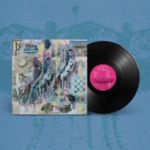 Villagerrr – Carousel (LP)