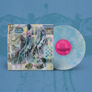 Villagerrr – Carousel (LP)