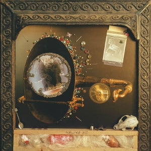 Wishy – Nature's Pill (LP)