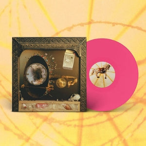 Wishy – Nature's Pill (LP)