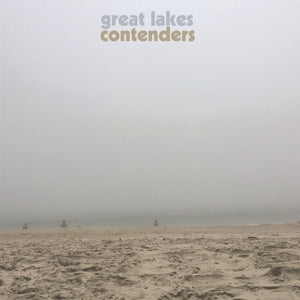 Great Lakes – Contenders (LP)