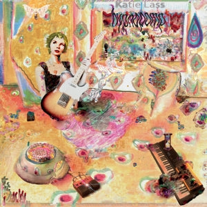 Katie Lass – Hypnopomp (LP)