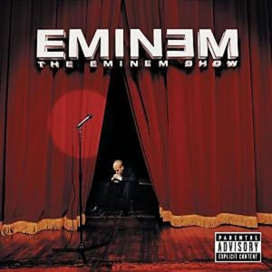 Eminem – The Eminem Show (LP)