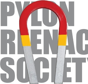 Pylon Reenactment Society – Magnet Factory (LP)