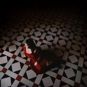 Rose Hotel – A Pawn Surrender (LP)