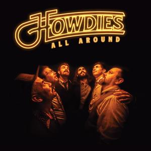 Howdies – All Around (LP)