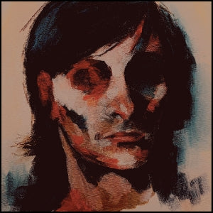 T. Hardy Morris – Artificial Tears (LP)