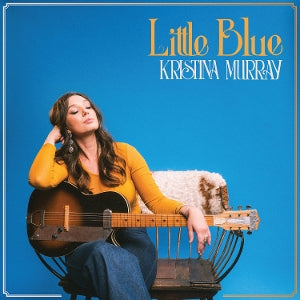 Kristina Murray – Little Blue (LP)