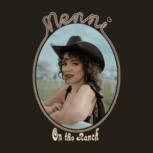 Emily Nenni – On the Ranch (LP)
