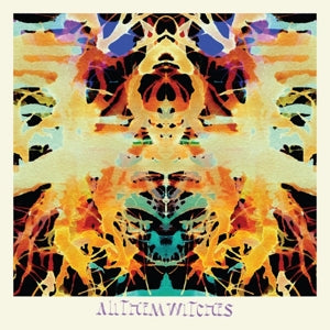 All Them Witches – Sleeping Through the War (LP)