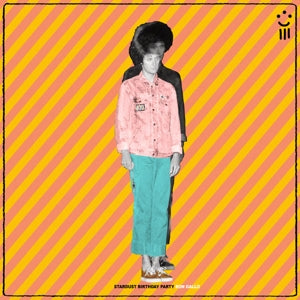 Ron Gallo – Stardust Birthday Party (LP)