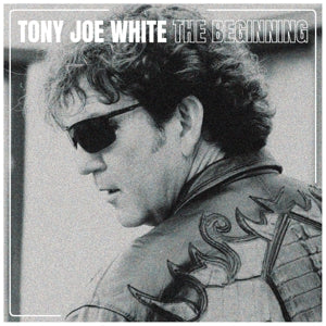 Tony Joe White – Beginning (LP)