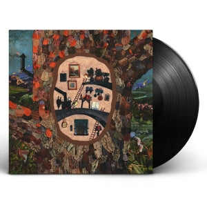 Sara Watkins – Under the Pepper Tree (LP)