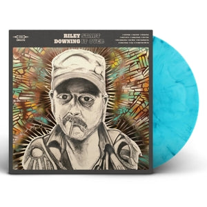 Riley Downing – Start It Over (LP)