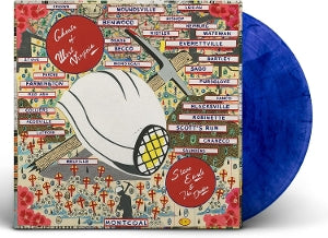 Steve Earle and the Dukes – Ghosts of West Virginia (LP)